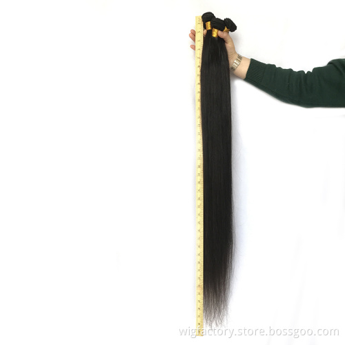 100% human virgin brazilian hair wholesale,raw indian hair bundles,cuticle aligned human hair bundles for black women